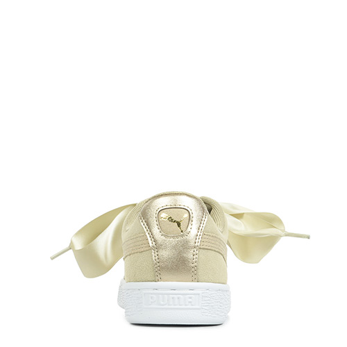 PUMA Basket Heart MetSafari Wn's