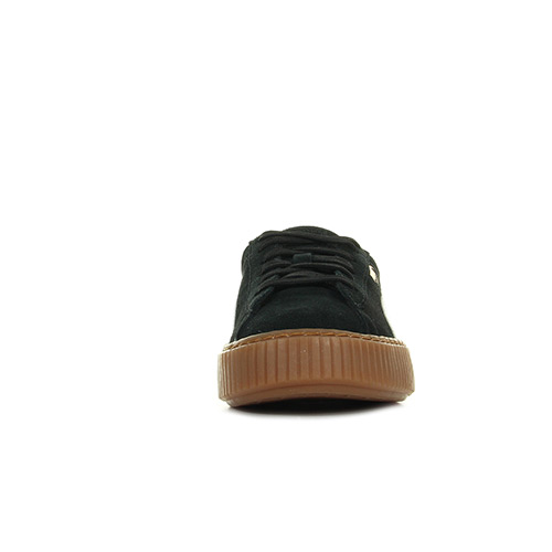 PUMA Suede Platform Snake PS