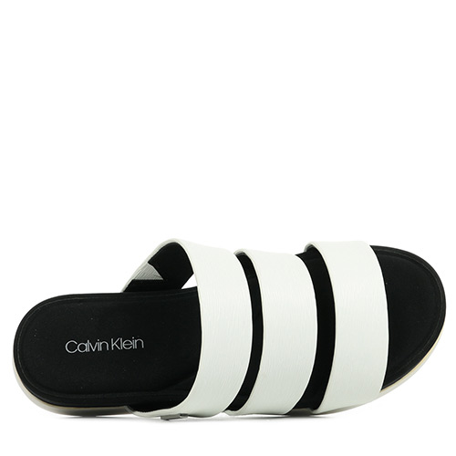 Calvin Klein Jeans Dalana Birch Saffiano