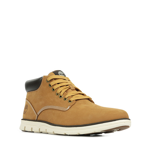 Timberland Bradstreet Chukka Nubuck