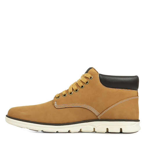 Timberland Bradstreet Chukka Nubuck