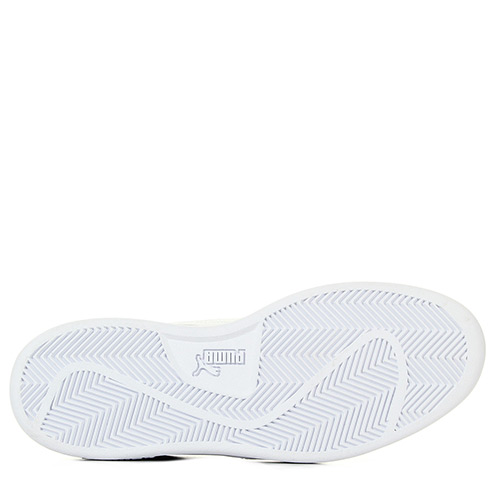 PUMA Smash V2 L Jr Black