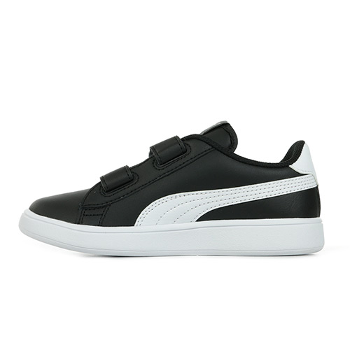 PUMA Smash V2 L V Ps Black