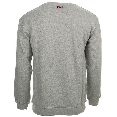Fila Classic Logo Sweater