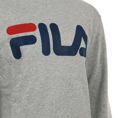 Fila Classic Logo Sweater
