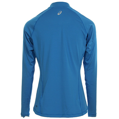 Asics LS 1/2 Zip Top