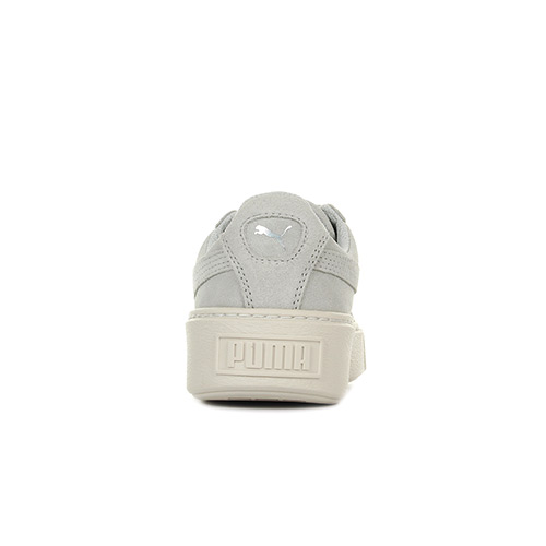 PUMA Suede Platform Glam PS