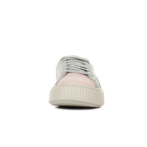 PUMA Suede Platform Glam PS