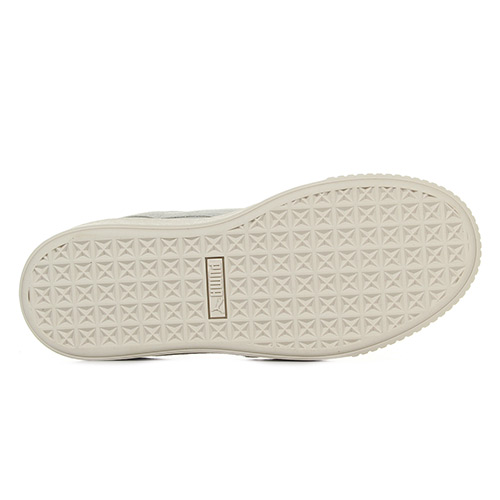 PUMA Suede Platform Glam PS