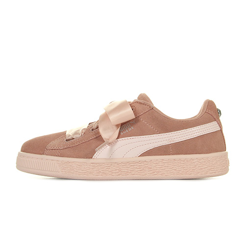 PUMA Suede Heart Jewel V PS