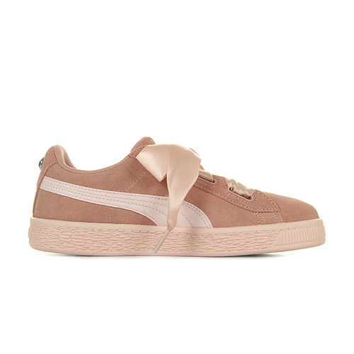 PUMA Suede Heart Jewel V PS