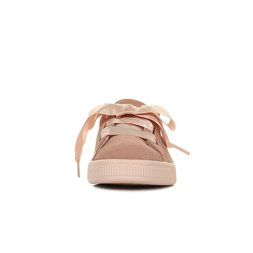 PUMA Suede Heart Jewel V PS
