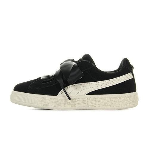 PUMA Suede Heart Jewel V PS