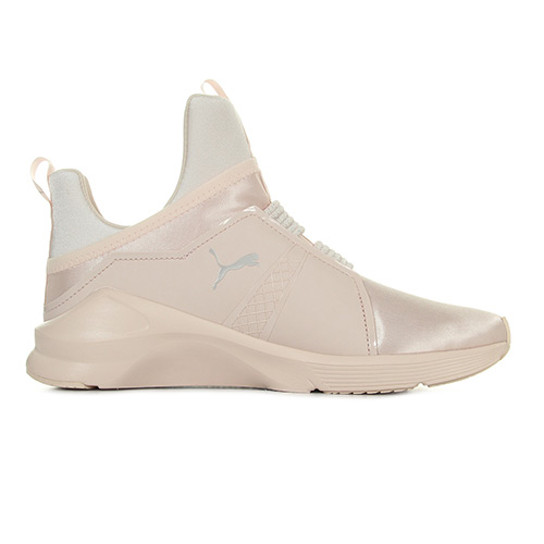 puma en pointe collection