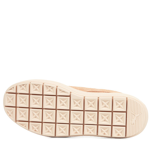 PUMA Suede Platform Trace W's