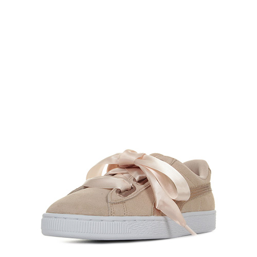 PUMA Suede Heart LunaLux W's