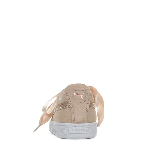 PUMA Suede Heart LunaLux W's
