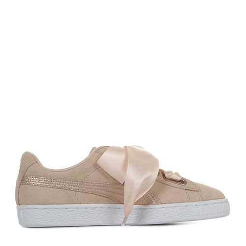 PUMA Suede Heart LunaLux W's