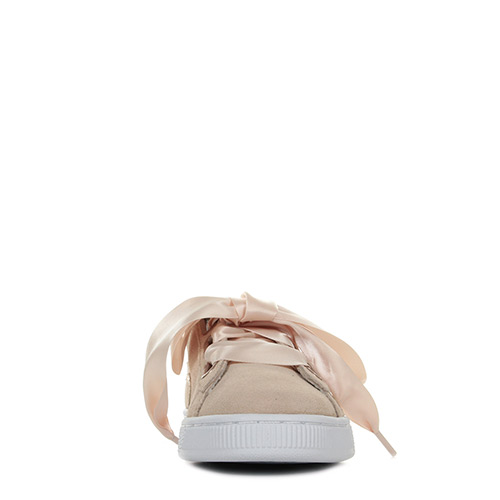 PUMA Suede Heart LunaLux W's
