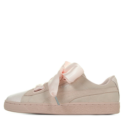 PUMA Suede Heart Bubble W's