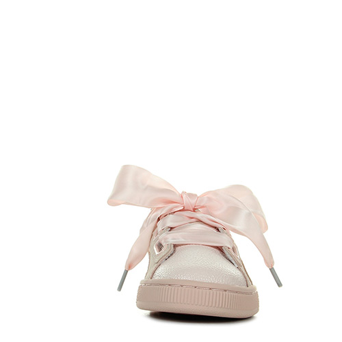 PUMA Suede Heart Bubble W's