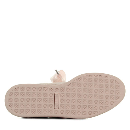 PUMA Suede Heart Bubble W's