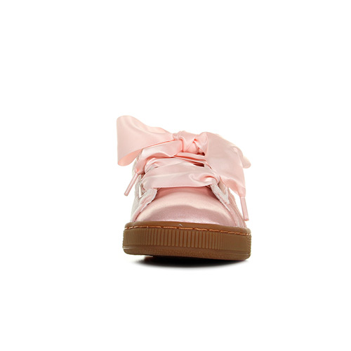 PUMA Basket Heart Velvet Wn's
