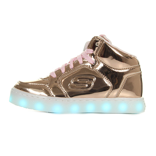 baskets skechers soldes