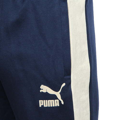 PUMA T7 Pants inserts Suede