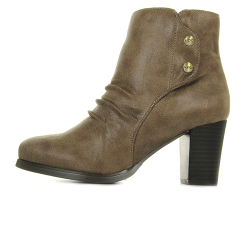 Les Petites Bombes 4 Claire