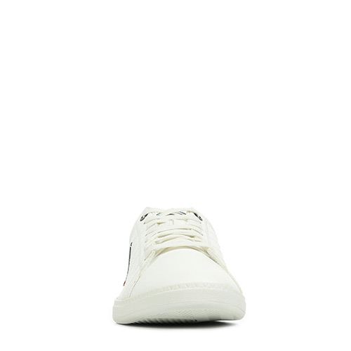 Le Coq Sportif Courtcraft S Lea 2 Tones Optical White