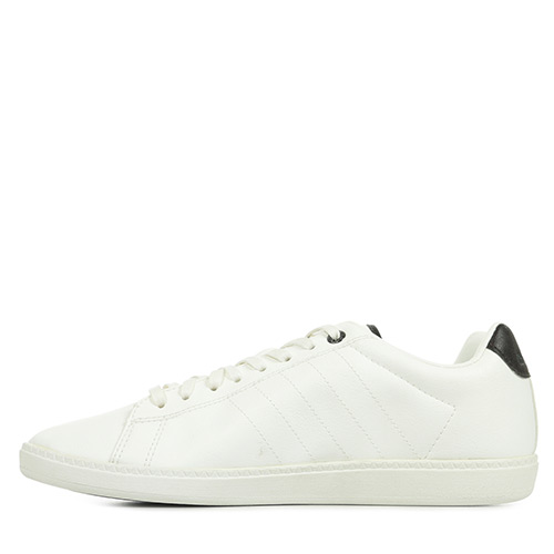 Le Coq Sportif Courtcraft S Lea 2 Tones Optical White