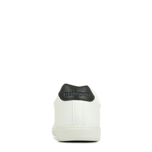 Le Coq Sportif Courtcraft S Lea 2 Tones Optical White