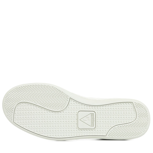 Le Coq Sportif Courtcraft S Lea 2 Tones Optical White