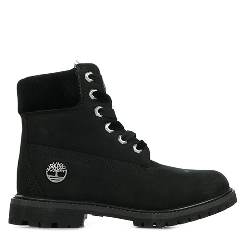 6IN Premium Boot L/F Velvet