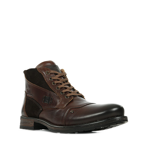 Redskins Yvori