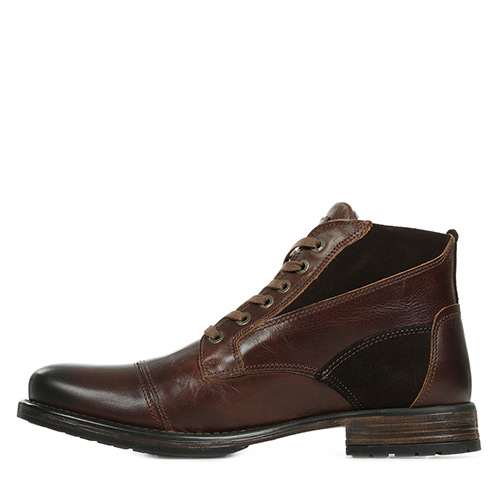 Redskins Yvori