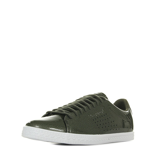 Le Coq Sportif Charline Coated S Leather
