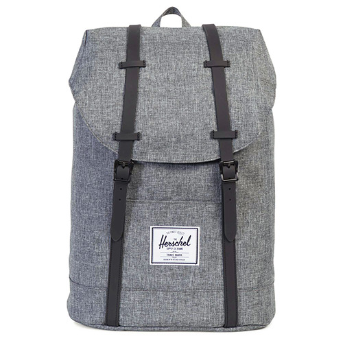 Retreat Ravenx Blk