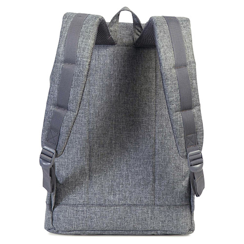 Herschel Retreat Ravenx Blk