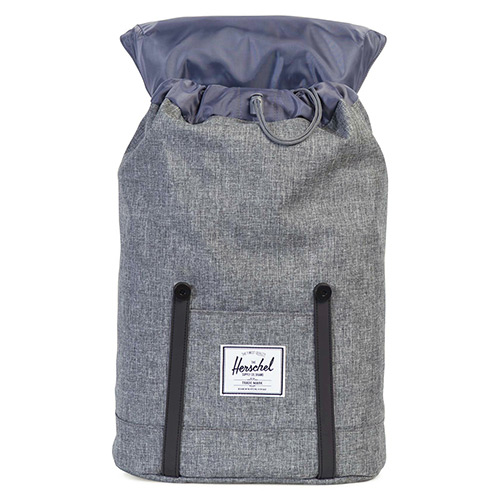 Herschel Retreat Ravenx Blk