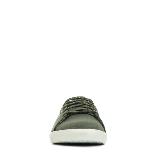 Le Coq Sportif Agate Lo Cvs Metallic