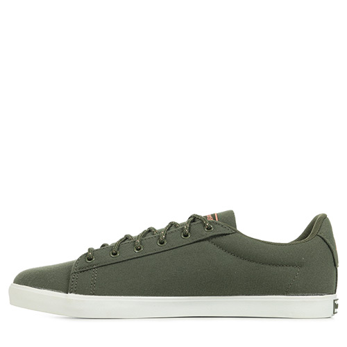 Le Coq Sportif Agate Lo Cvs Metallic