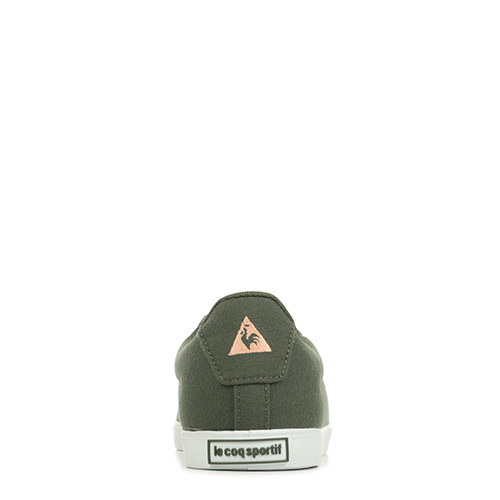 Le Coq Sportif Agate Lo Cvs Metallic