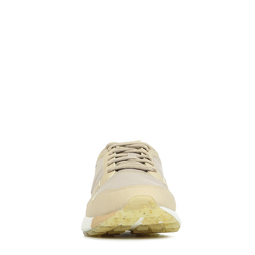 Le Coq Sportif Omega X W Metallic
