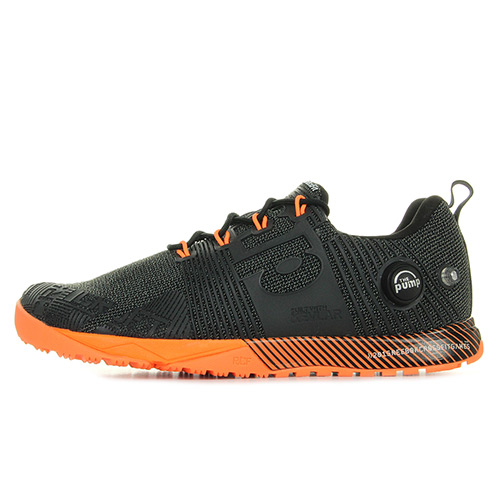 Reebok Crossfit Nano Pump
