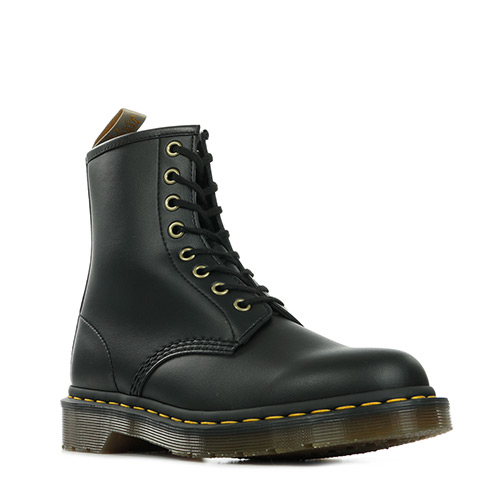 Dr. Martens 1460 Vegan Black Felix Rub Off