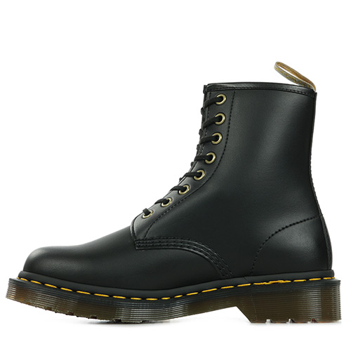 Dr. Martens 1460 Vegan Black Felix Rub Off