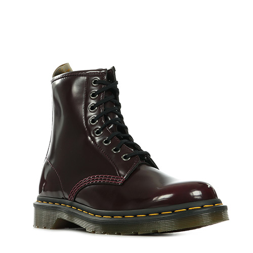 Dr. Martens 1460 Vegan Rub Off