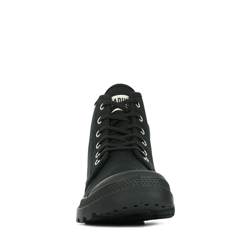 Palladium Pampa Hi Orig U Black